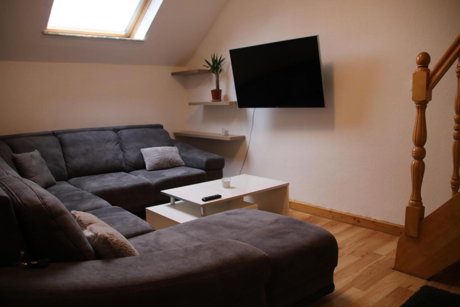 Dimis-apartment * Köln