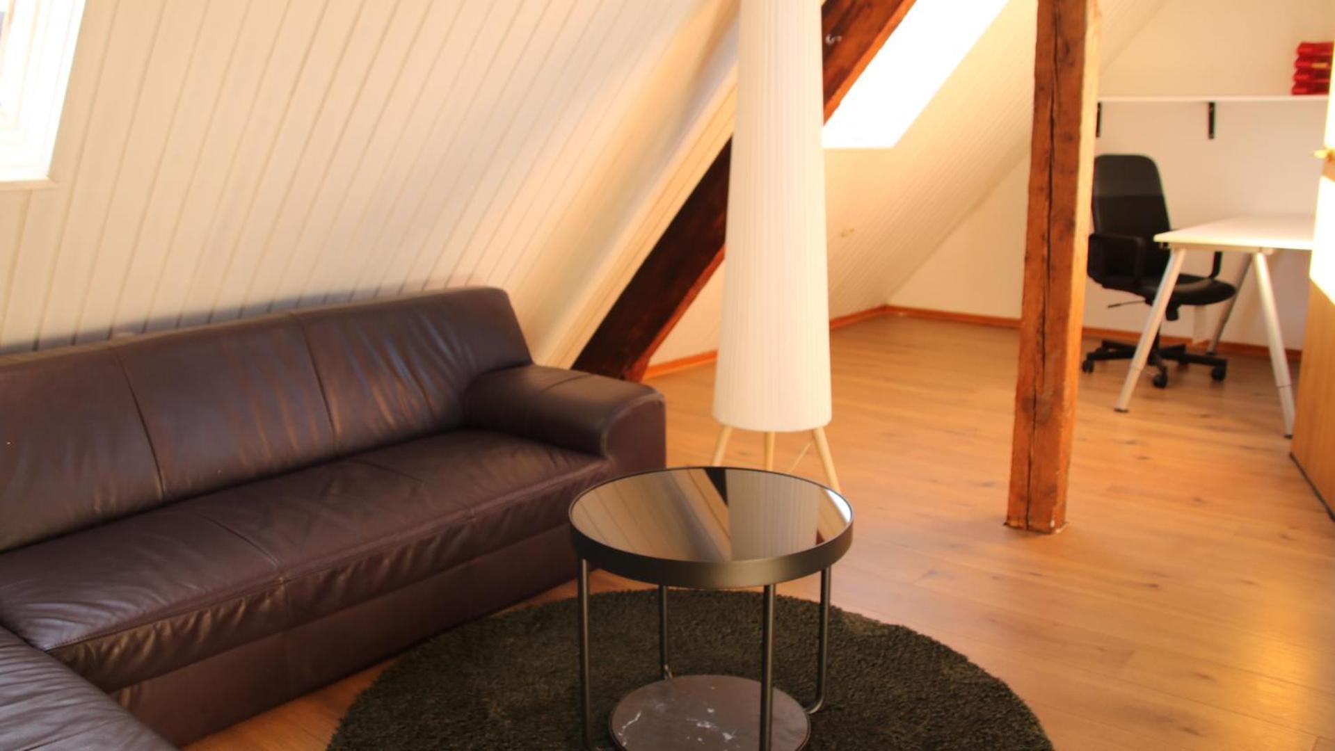 Dimis-apartment * Köln