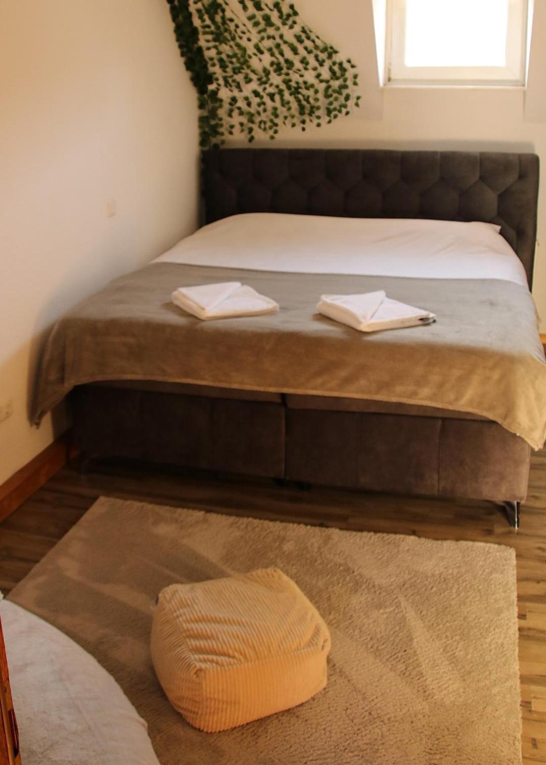 Dimis-apartment Appartement